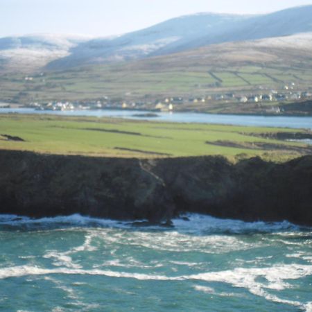 The Waterfront B&B Portmagee Exterior photo