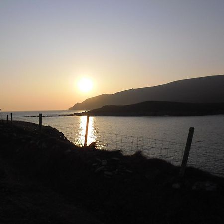 The Waterfront B&B Portmagee Exterior photo