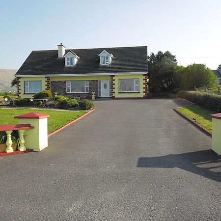 The Waterfront B&B Portmagee Exterior photo