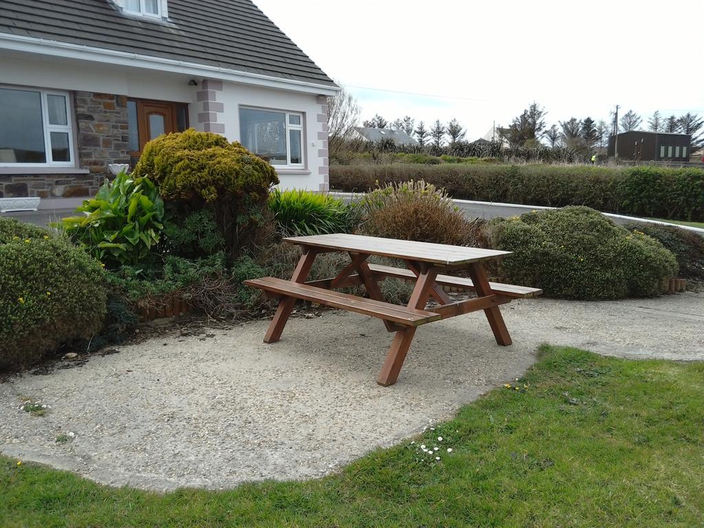 The Waterfront B&B Portmagee Exterior photo