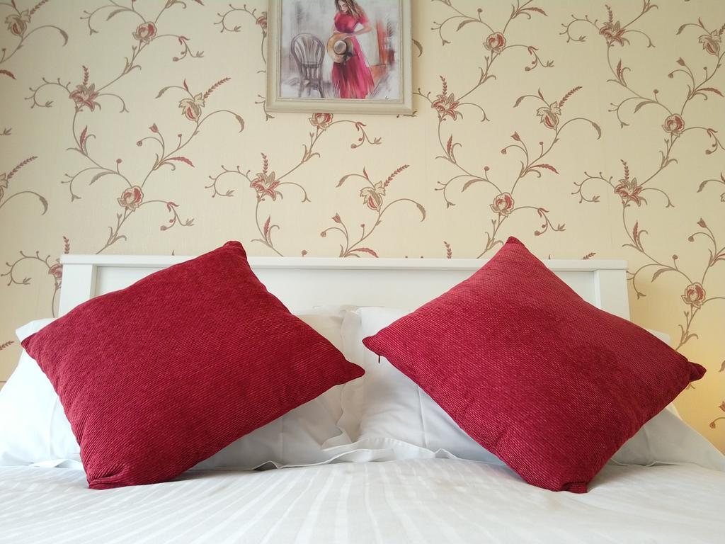 The Waterfront B&B Portmagee Exterior photo