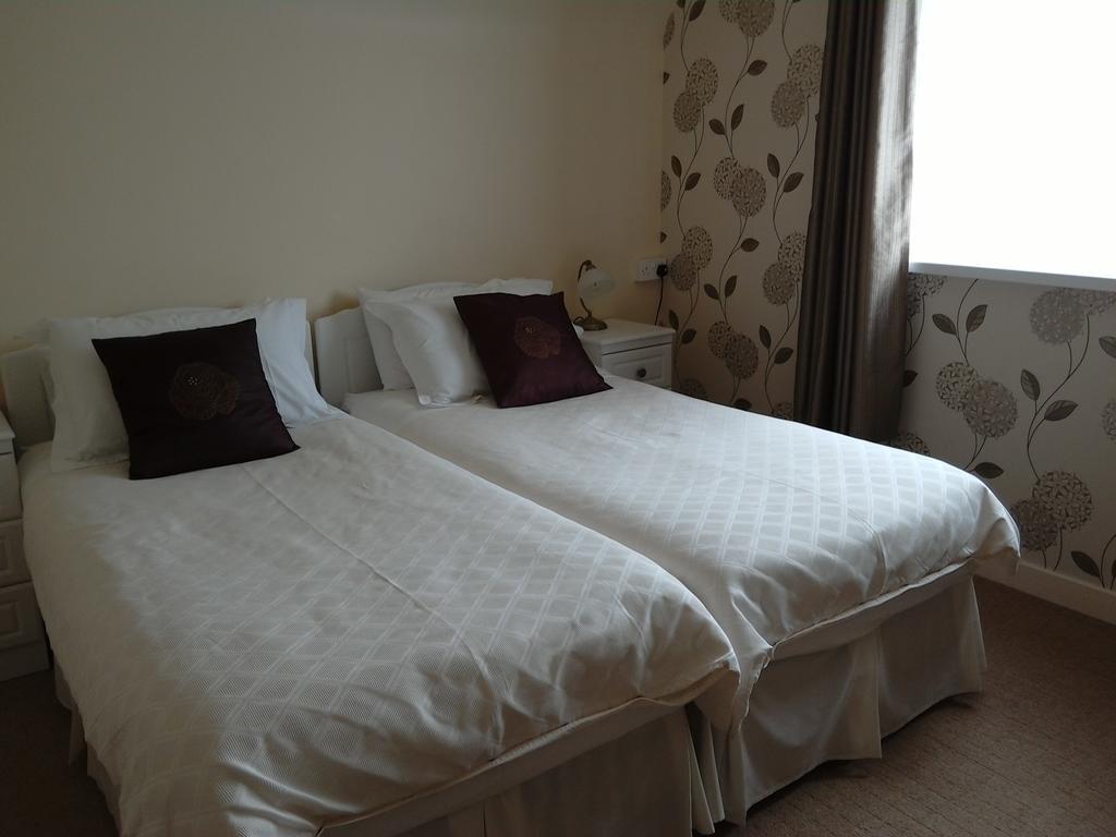 The Waterfront B&B Portmagee Exterior photo