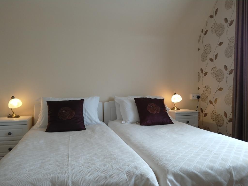 The Waterfront B&B Portmagee Exterior photo